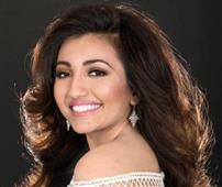 Washington resident Shree Saini crowned Miss India USA 2017 in New York,NY