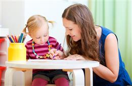 How to keep Nannies busy during your Kid’s school? in New York,NY