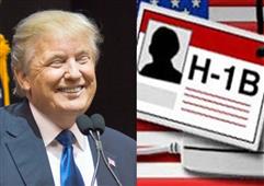 H1B Visas: Lottery system to remain in operation in New York,NY