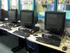 Learning to think the way of Computers in New York,NY