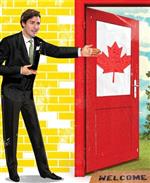 America’s Loss is Canada’s Gain in New York,NY