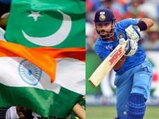 ICC Champions Trophy 2017: Pakistan gets a better feel of the conditions than India in New York,NY