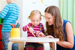 Nannies and Babysitters - An Ocean Apart! in New York,NY