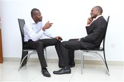 What to do if you don’t know the answer in a job interview? in New York,NY