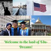 Indian students in the USA – Beating the Bars to Bag the Overseas Degree! in New York,NY