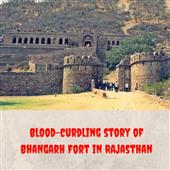 5 Must-Visit Haunted places in India – A Top-down Trip! in New York,NY