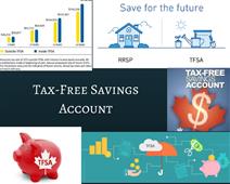 TFSA tops the list of investment plans for newcomers in New York,NY