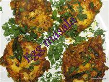 Egg masala curry  in New York,NY