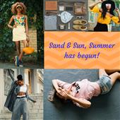 Loading……………..!! Cool summer outfits of 2018 in New York,NY