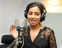 June is around the corner and so is “Shreya Ghoshal” day in New York,NY