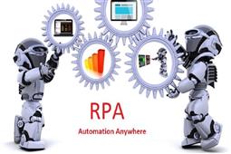 Learn all about RPA Robotic Process Automation Tools and Technology in New York,NY