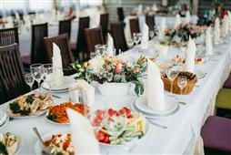 Things to Keep in Mind When Hiring a Wedding Caterer in New York,NY