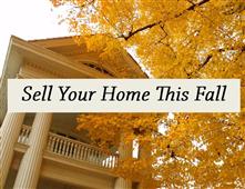 Tips for selling your home this fall in New York,NY