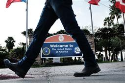 These are the eight ways to get inside the U.S., and it's legal! in New York,NY