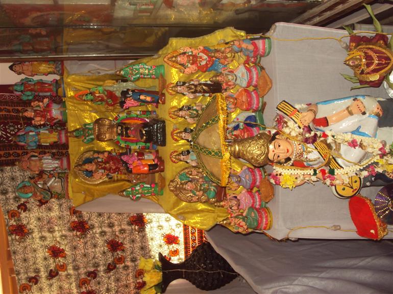 Golu 2k13