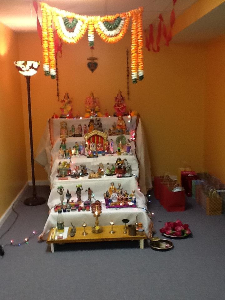 Golu at Cherry Hill Photos in Newark,nj