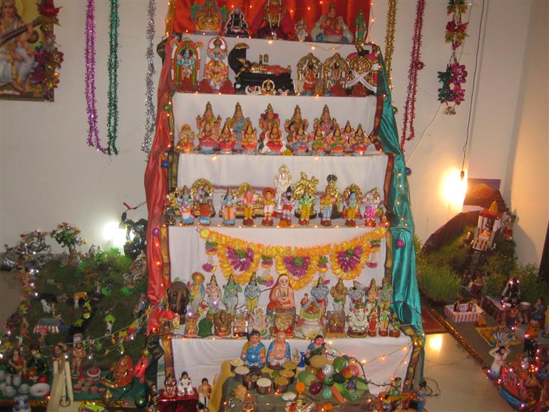 GOLURRAJA