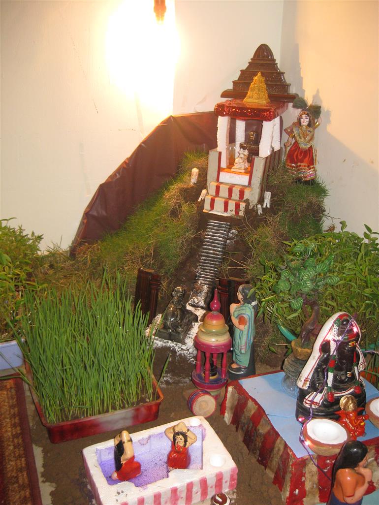 GOLURRAJA