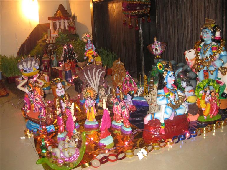 GOLURRAJA