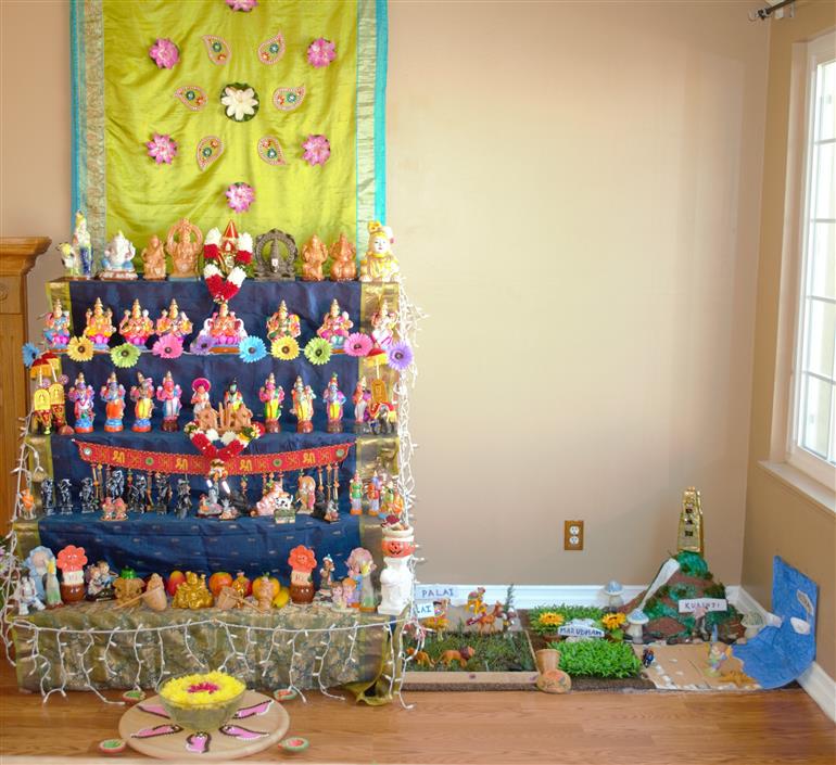 Golu 2013 Photos in Simi Valley,ca
