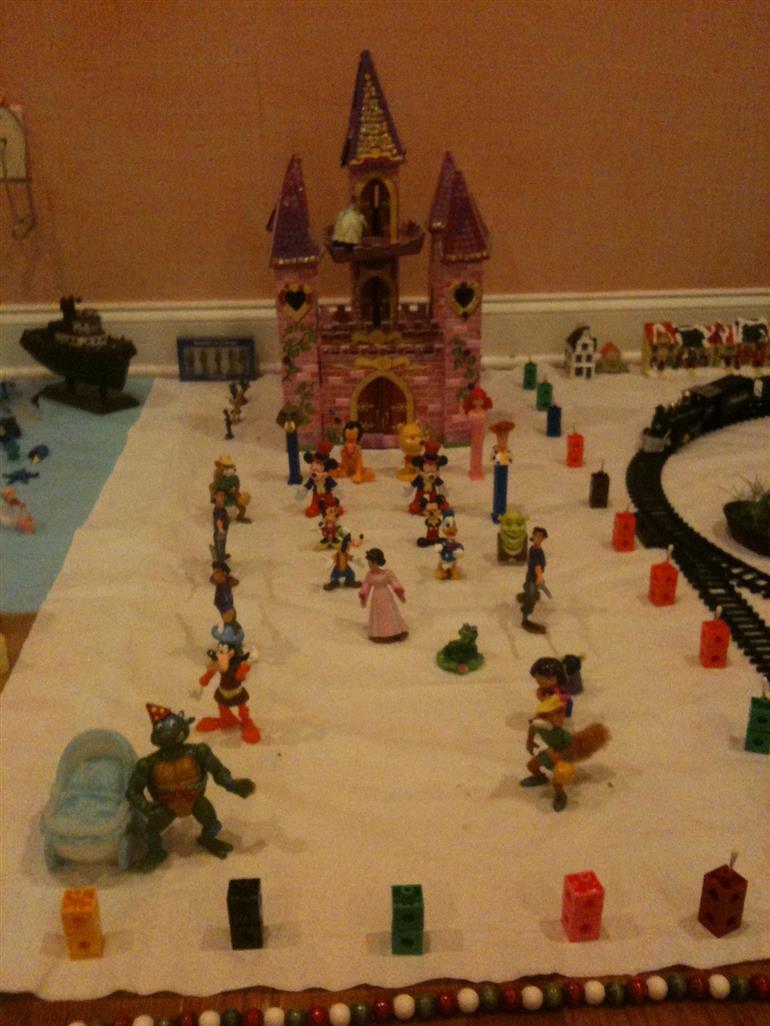 Golu for you