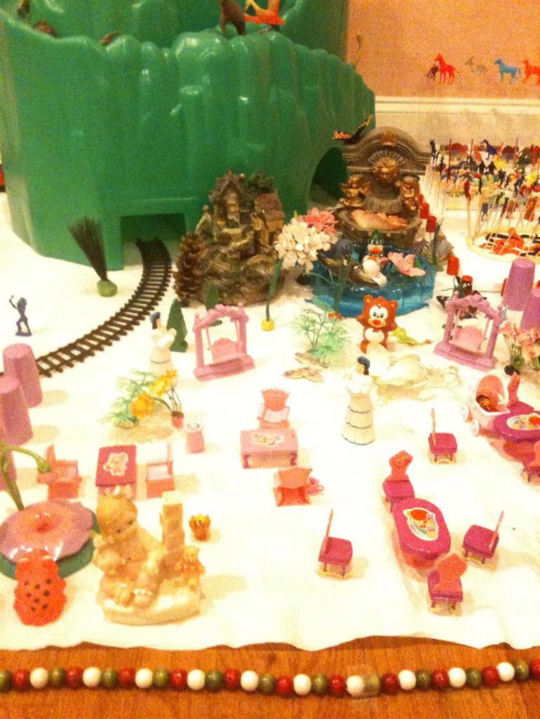 Golu for you