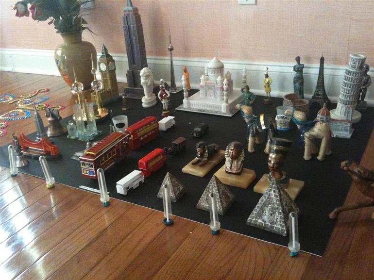Golu for you