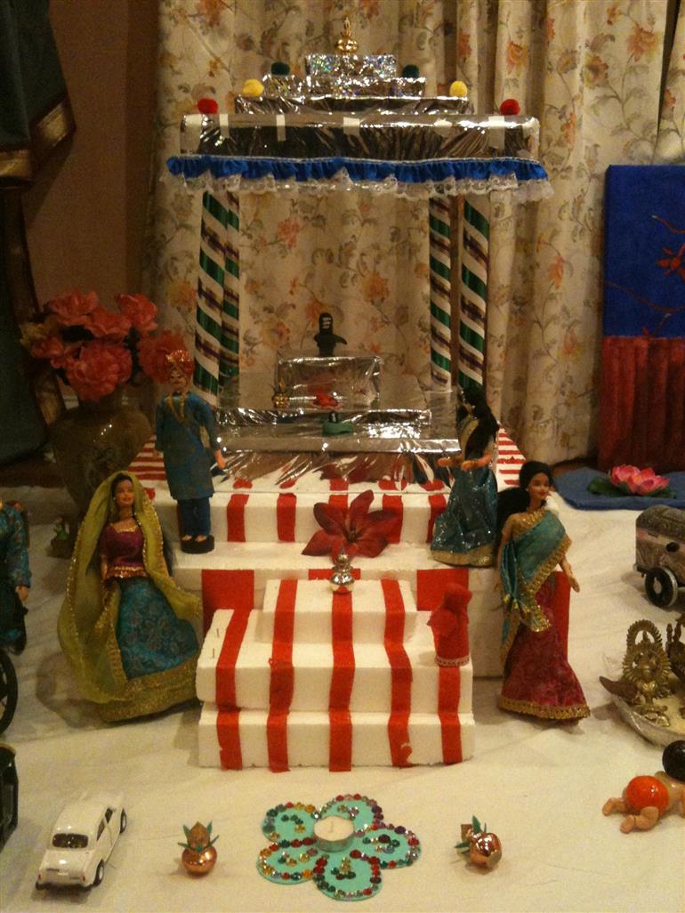 Golu for you