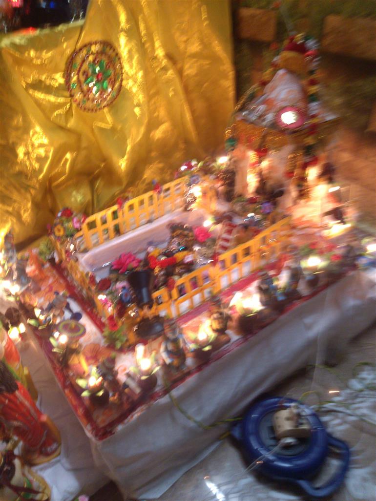 sampatji99 golu 2013 Photos in New York,ny
