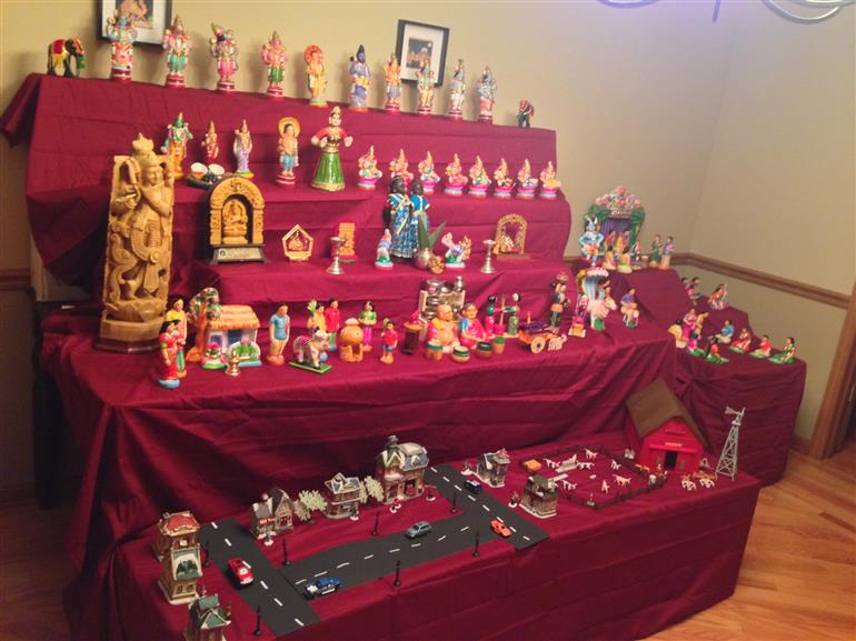 Dasara 2013