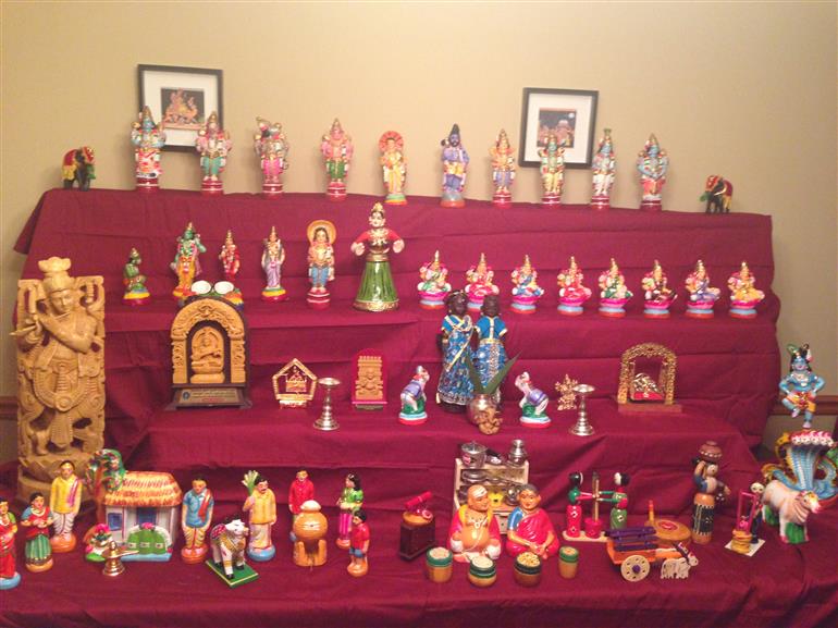Dasara 2013