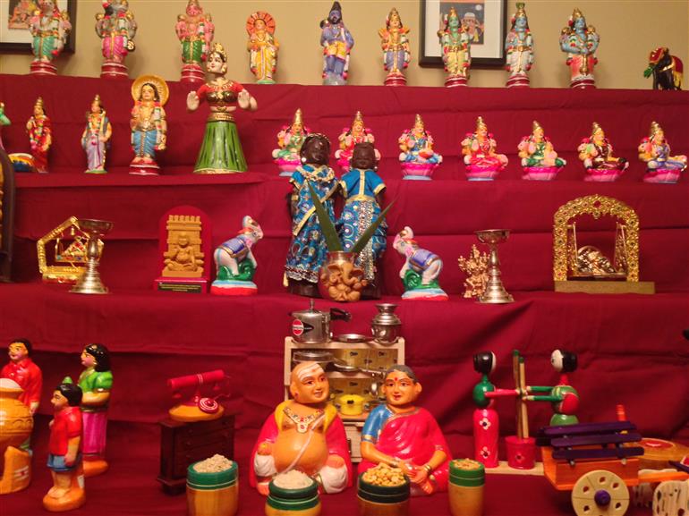 Dasara 2013