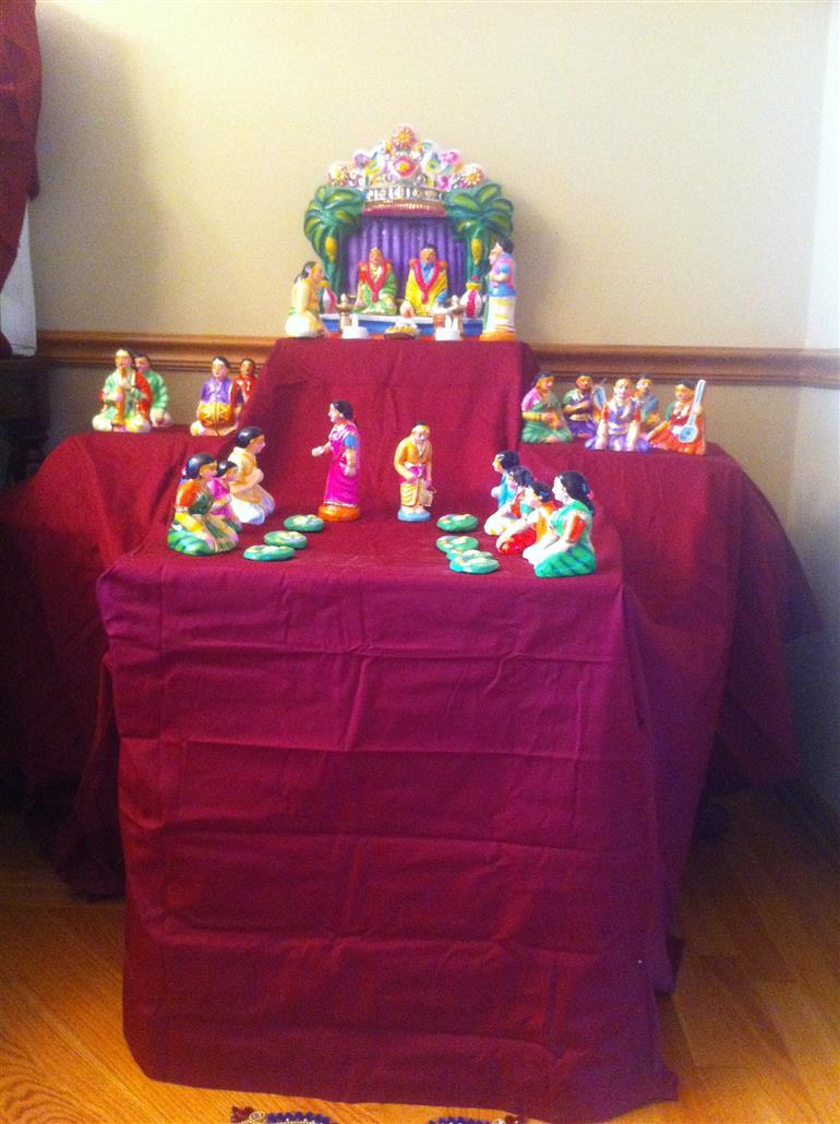 Dasara 2013