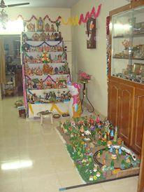 Golu Image