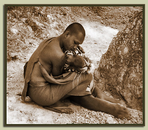 kindness