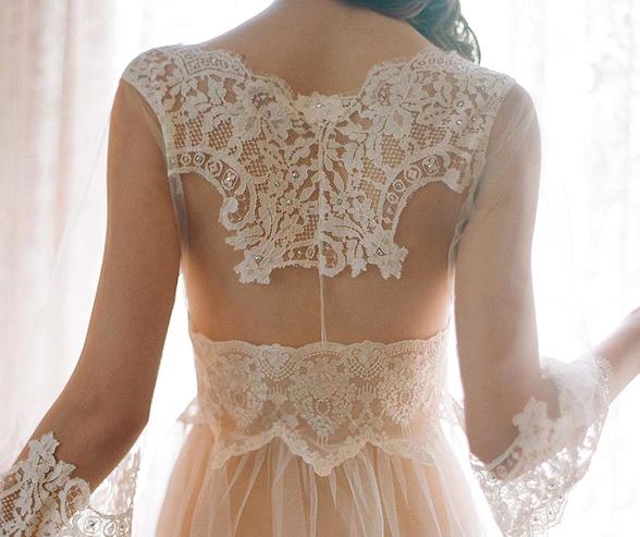 Hottest Bridal Lingerie For A Vintage Wedding Christian Wedding