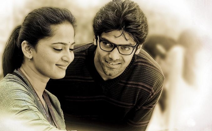Arya & Anushka IU