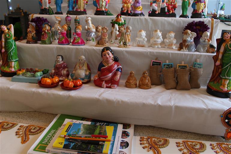 My Golu