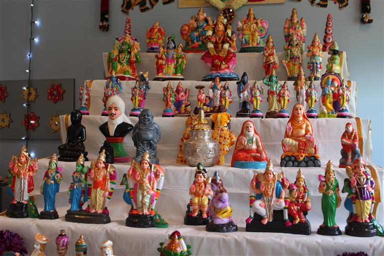 My Golu