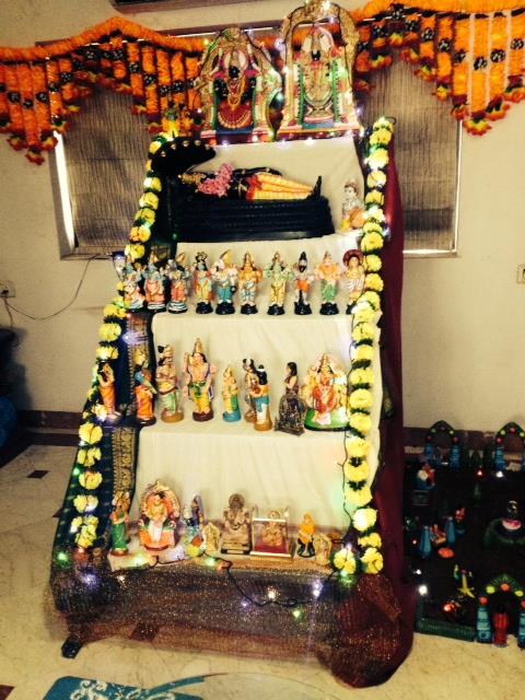 Uma's Golu Photos in New York,ny