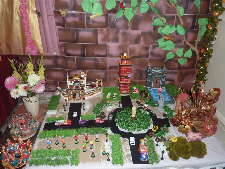 golu park set online