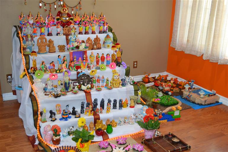 Golu 2015 