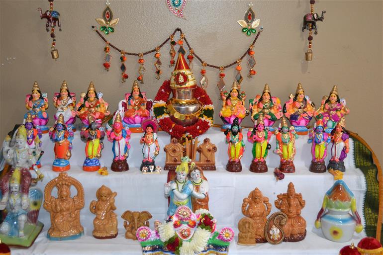 Golu 2015 