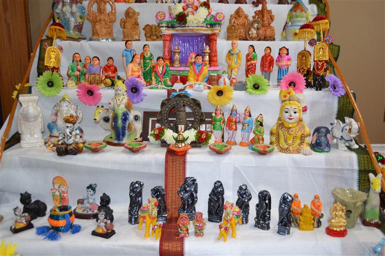 Golu 2015 