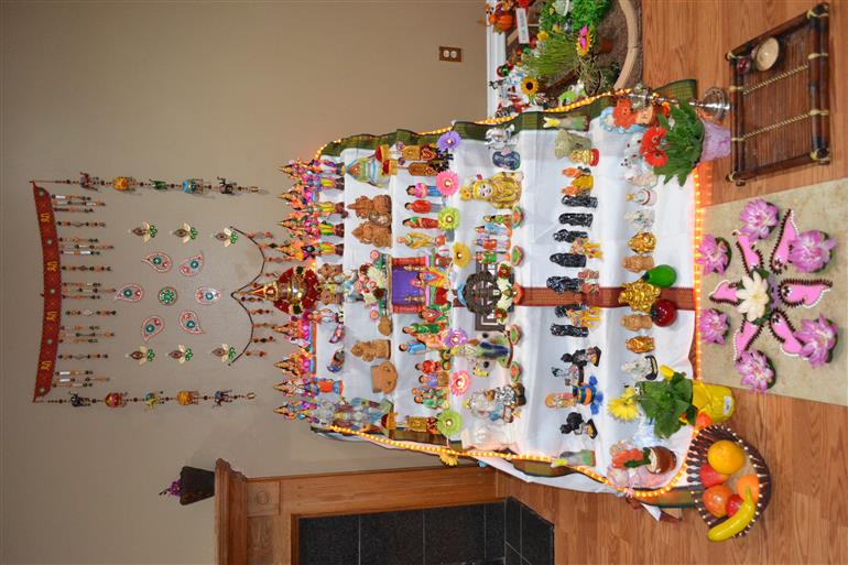 Golu 2015 