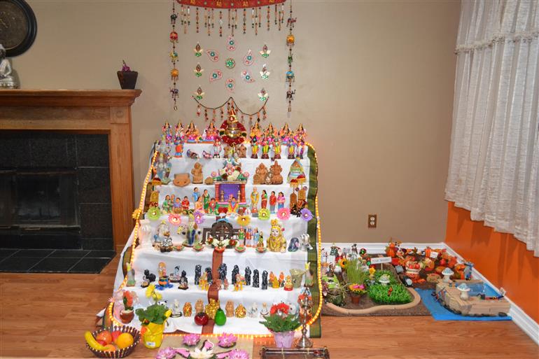 Golu 2015 