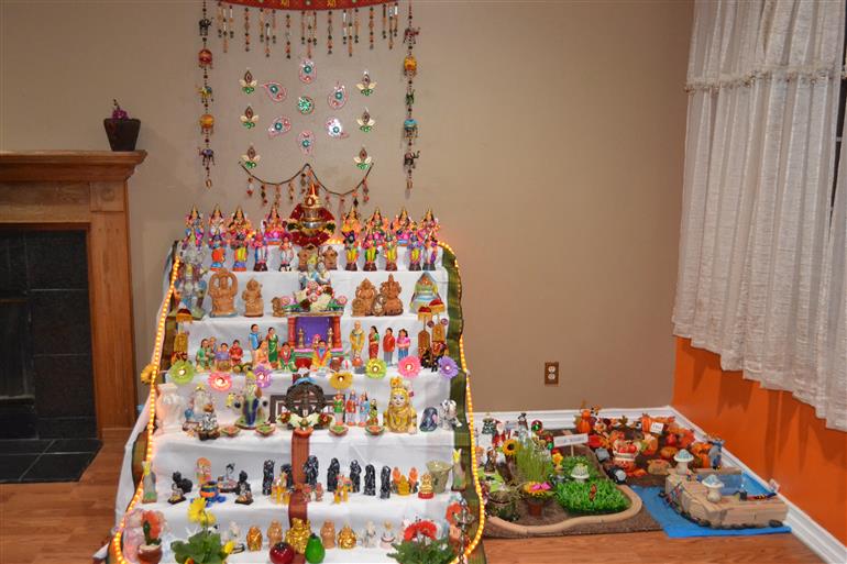 Golu 2015 