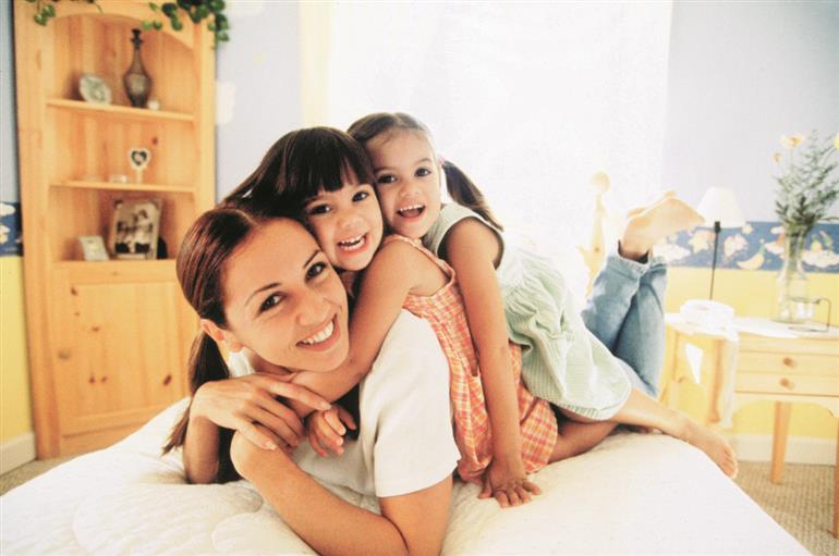 What Is The Difference Between A Live In Nanny And Au Pair