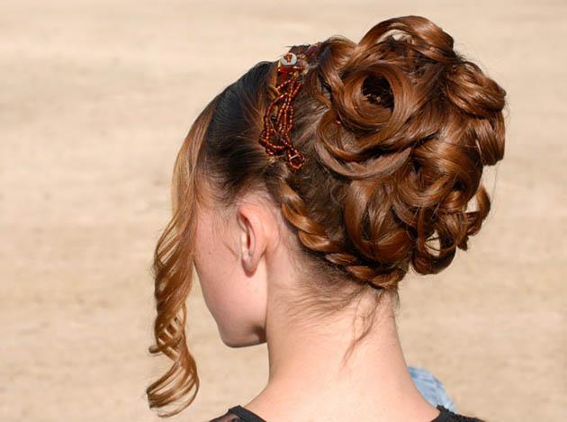Must Try Greek Goddess Hairstyles Be A Spectacle