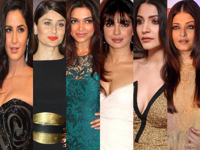 Style Icons Of Bollywood Fashion And Styles